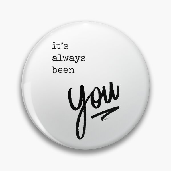 Item preview, Its Always Been You - Love, Miss you, poem, quote designed and sold by BeYoonik.