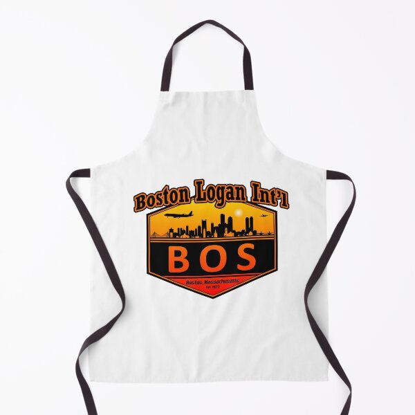 Item preview, Boston Logan International Airport Code designed and sold by Tundra300.