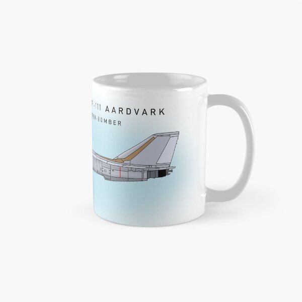 Item preview, F-111 Aardvark designed and sold by rogue-design.