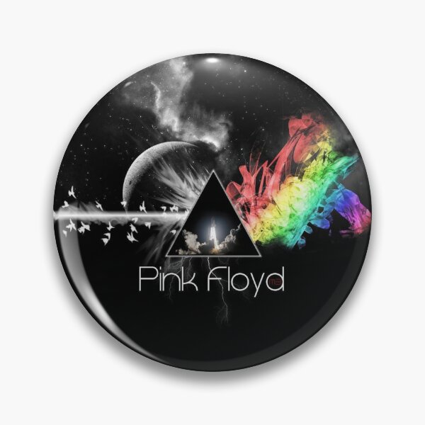 Item preview, PF rock band designed and sold by fabtop.
