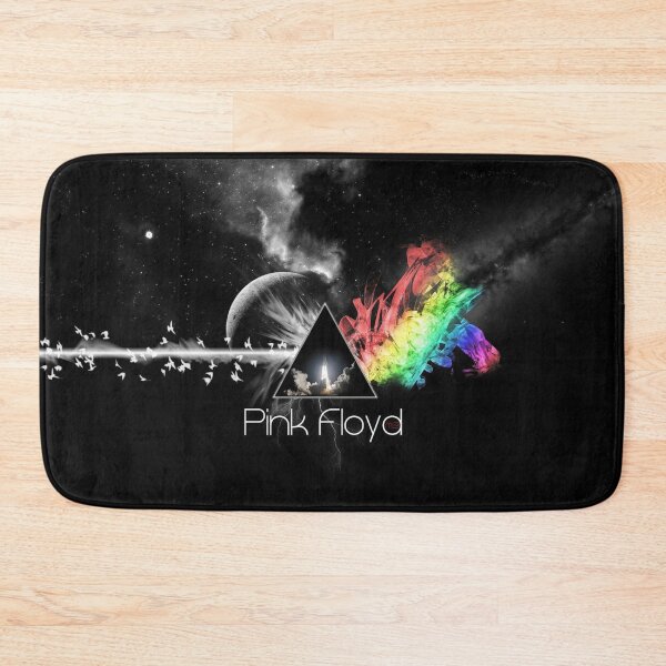 Item preview, PF rock band designed and sold by fabtop.