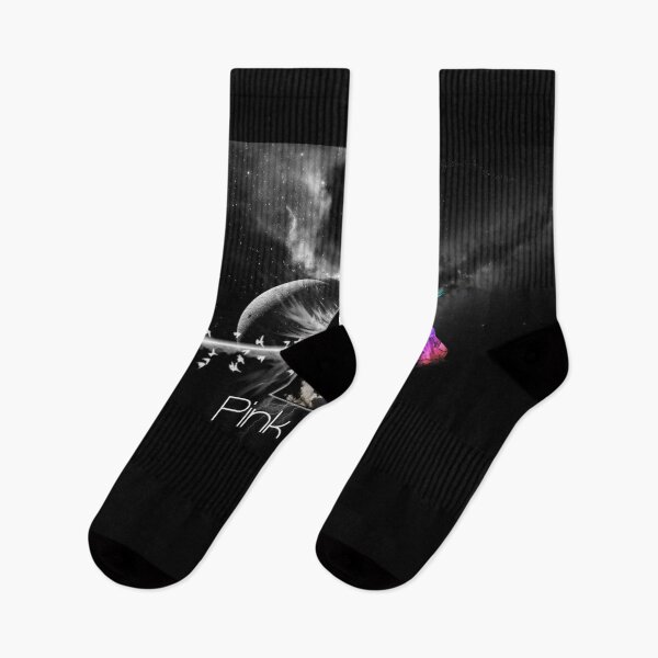Item preview, PF rock band designed and sold by fabtop.