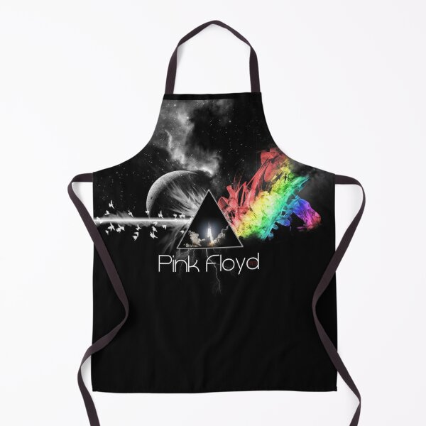 Item preview, PF rock band designed and sold by fabtop.