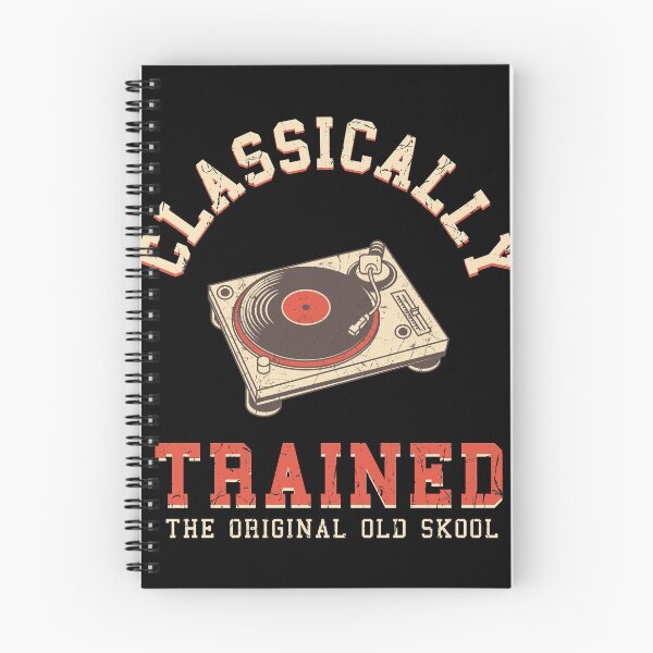 Item preview, Classically Trained Vinyl Record Gift designed and sold by DelightfulDude.