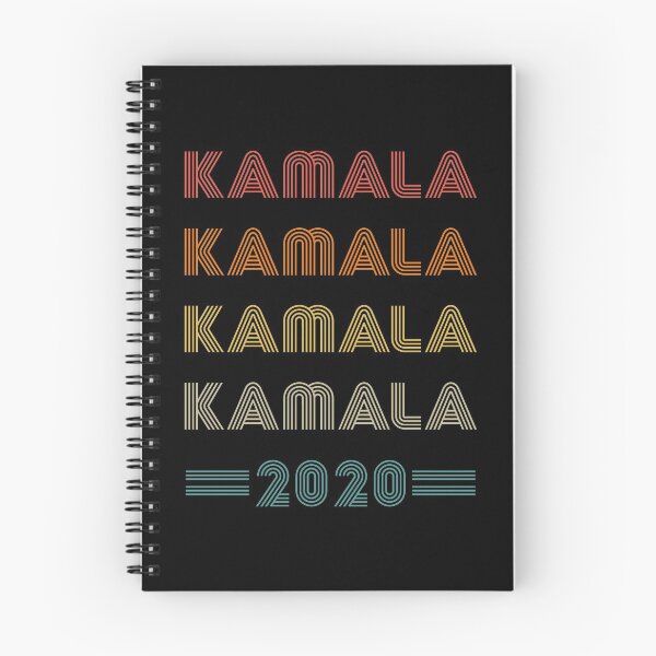 Item preview, Kamala 2020 designed and sold by NessiCreates.