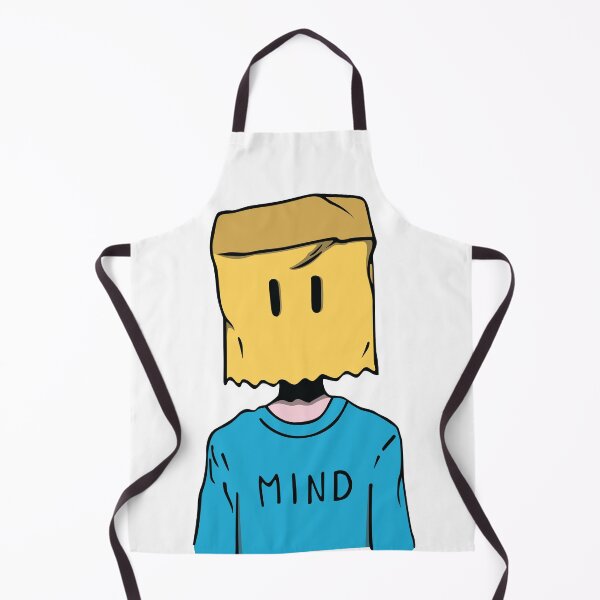 Item preview, Box Face Mind designed and sold by Om Design.