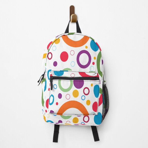 Item preview, Circles and spots designed and sold by Penelope-jk.
