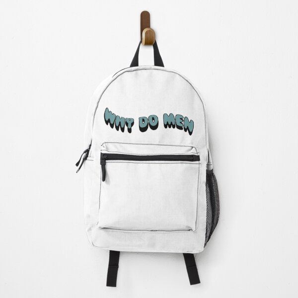 Item preview, Why do Men swoop designed and sold by cre8tive-liv.