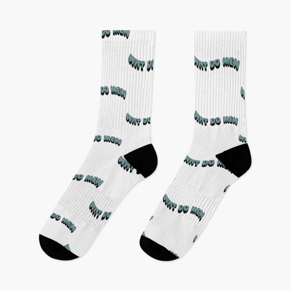Item preview, Why do Men swoop designed and sold by cre8tive-liv.