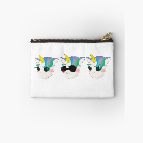 Item preview, unicorn rainbow  designed and sold by mioom.