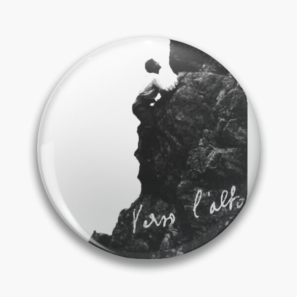 Item preview, Verso L'Alto designed and sold by joeborek.