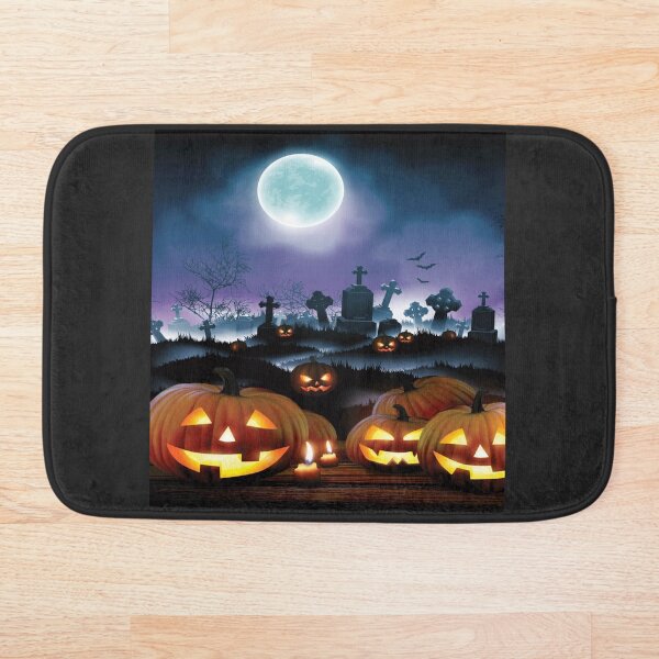 Item preview, Copy of halloween pumpkins, designed and sold by Said86.