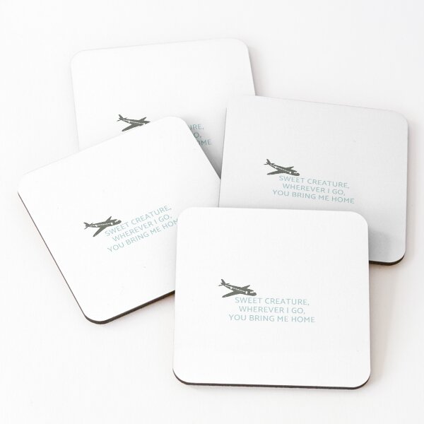 Item preview, sweet creature lyrics designed and sold by cgarrison23.
