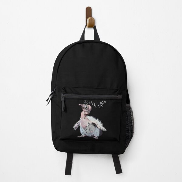 Item preview, California Condor, Gymnogyps californianus designed and sold by michdevilish.