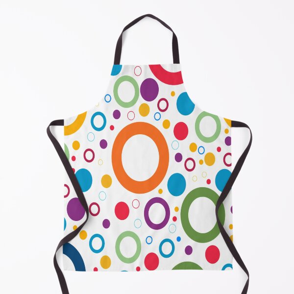 Item preview, Circles and spots designed and sold by Penelope-jk.
