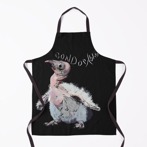 Item preview, California Condor, Gymnogyps californianus designed and sold by michdevilish.