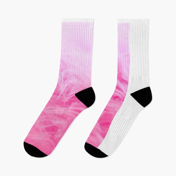 Item preview, pink fur pattern/ long hairy merch aesthetically pleasing designed and sold by fitpress.