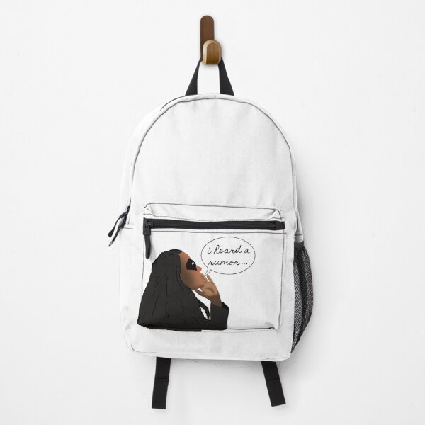 Item preview, The rumor - The umbrella academy number three designed and sold by particulART.