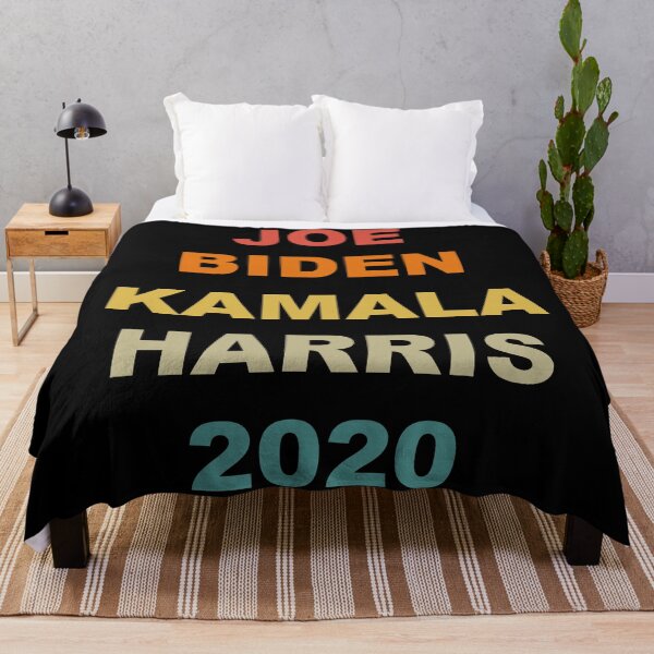 Item preview, Joe Biden Kamala Harris 2020 designed and sold by NessiCreates.