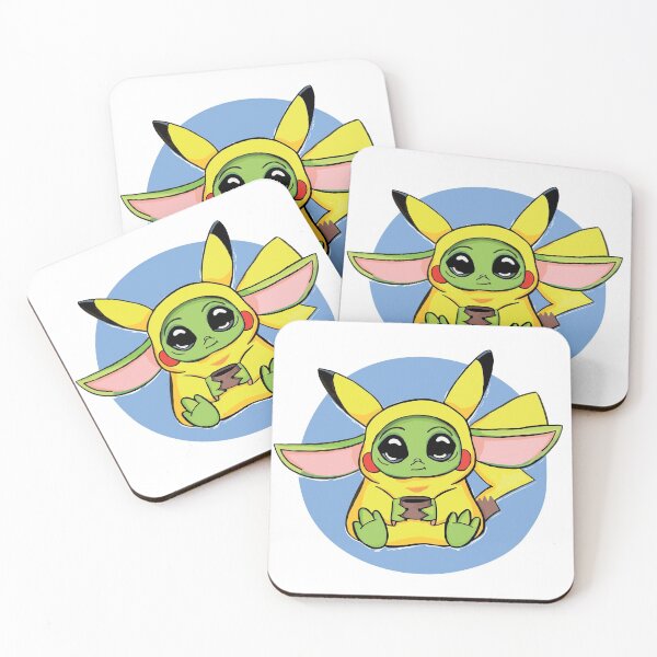 Item preview, Monster designed and sold by Guarda-Chuva.