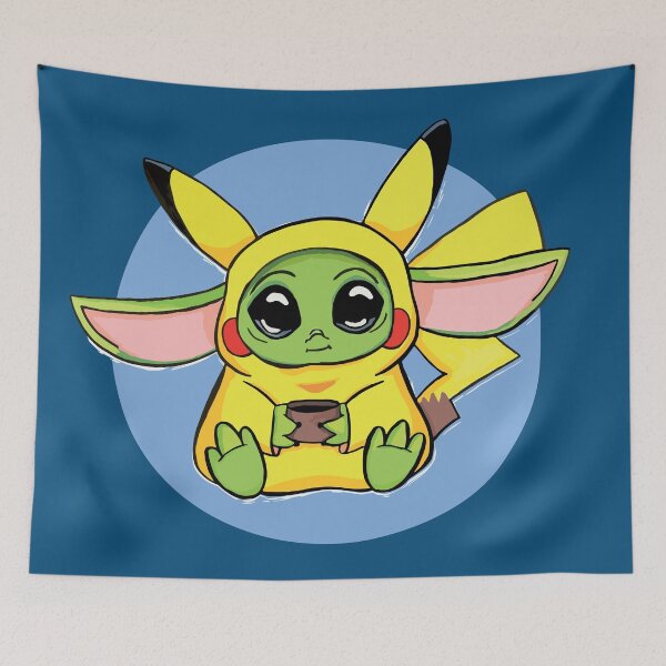 Item preview, Monster designed and sold by Guarda-Chuva.