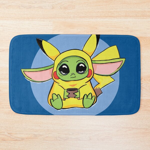 Item preview, Monster designed and sold by Guarda-Chuva.