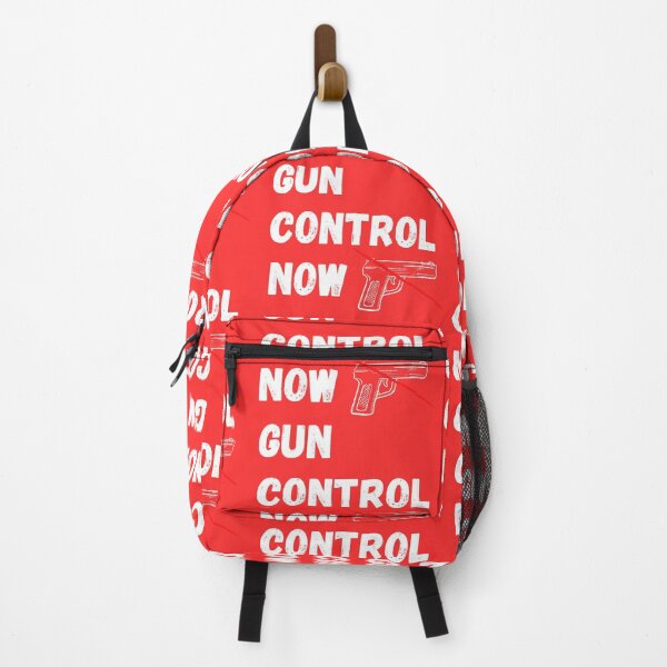 Item preview, Gun Control Now designed and sold by Zaibo.