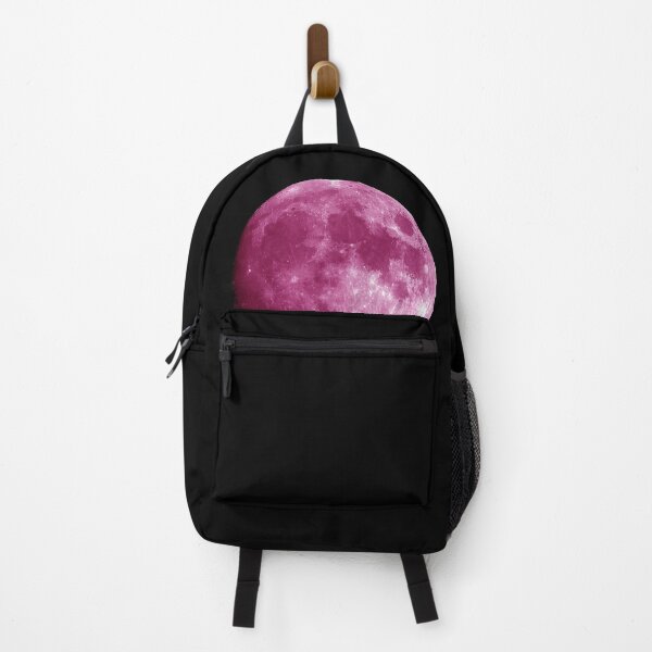 Item preview, Pink Moon designed and sold by sairah-gz.