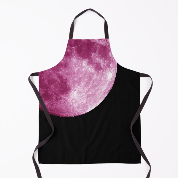 Item preview, Pink Moon designed and sold by sairah-gz.
