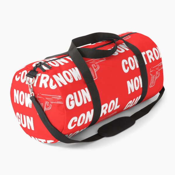 Item preview, Gun Control Now designed and sold by Zaibo.