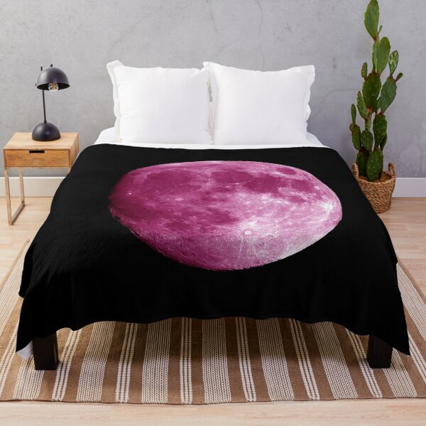 Item preview, Pink Moon designed and sold by sairah-gz.