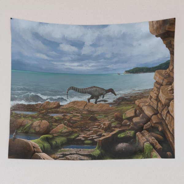 Item preview, Baryonyx walkeri designed and sold by Jack-Wood.