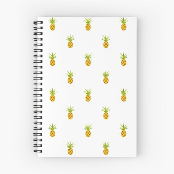 Item preview, Simple and Stylish Pineapple Pattern Design designed and sold by PineappleTee.
