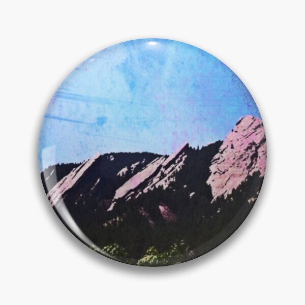 Artikelvorschau, Flatirons-Berge Colorado entworfen und verkauft von marisaj4488.