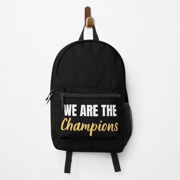 Item preview, Leeds United Champions 20 #WeAreBack Champions Classic T-Shirt designed and sold by Giftee01.