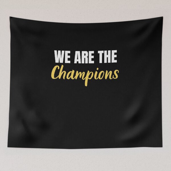 Item preview, Leeds United Champions 20 #WeAreBack Champions Classic T-Shirt designed and sold by Giftee01.