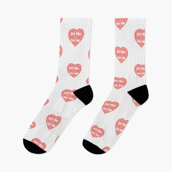 Item preview, it's the ___ for me tik tok meme strawberries designed and sold by simptrash.