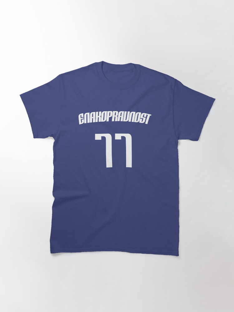 enakopravnost jersey