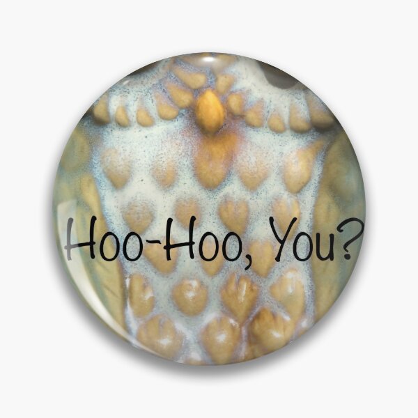 Item preview, Owl Hoo-Hoo, You? designed and sold by Kaushal Pal.