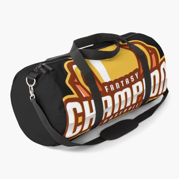Item preview, Fantasy Baseball Champion designed and sold by priapus007.