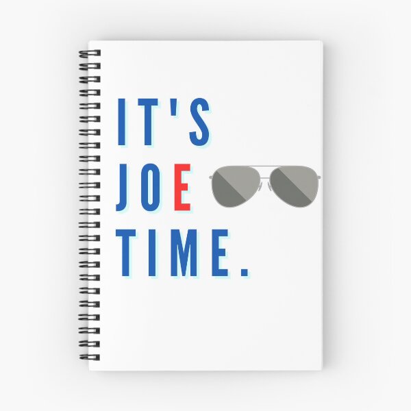 Item preview, It's Joe Time--Biden/Harris  designed and sold by WittyIntents.