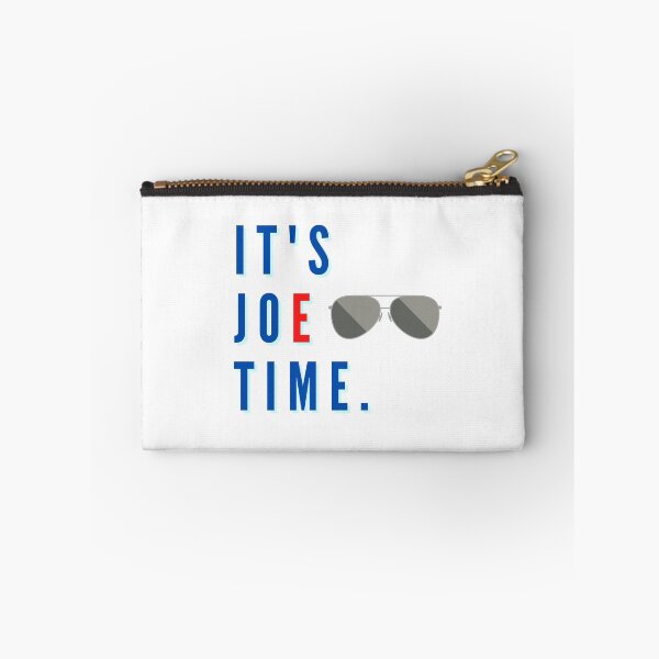 Item preview, It's Joe Time--Biden/Harris  designed and sold by WittyIntents.