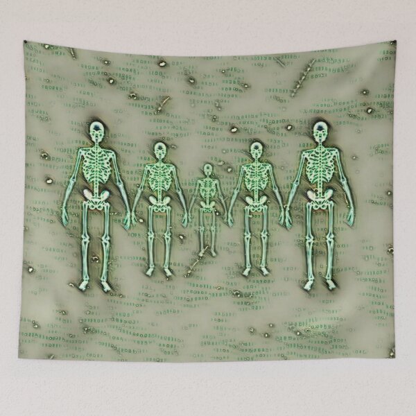 Item preview, Helloween 17 designed and sold by KnightStarrArt.