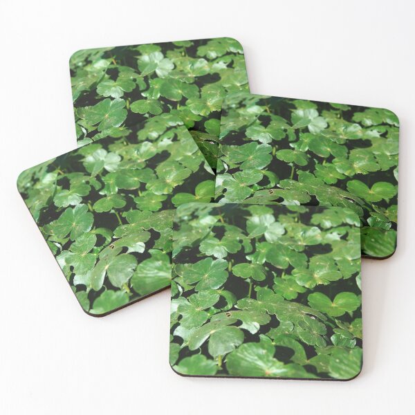 Item preview, Green World  designed and sold by Kelsey Thomas.