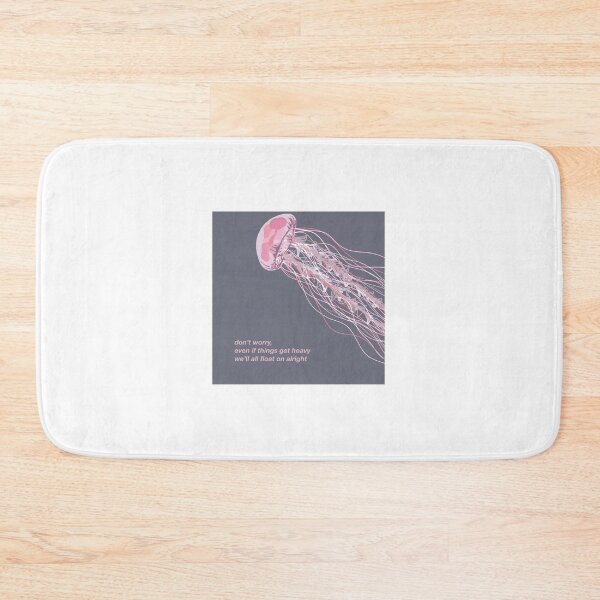 Item preview, Jelly Floats designed and sold by Julianna Reyes Designs.