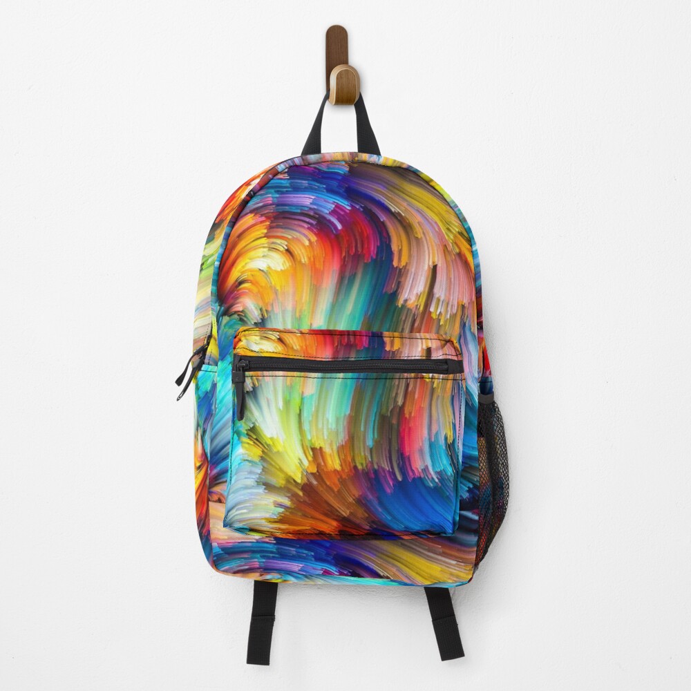 Item preview, Backpack designed and sold by Matcreator.