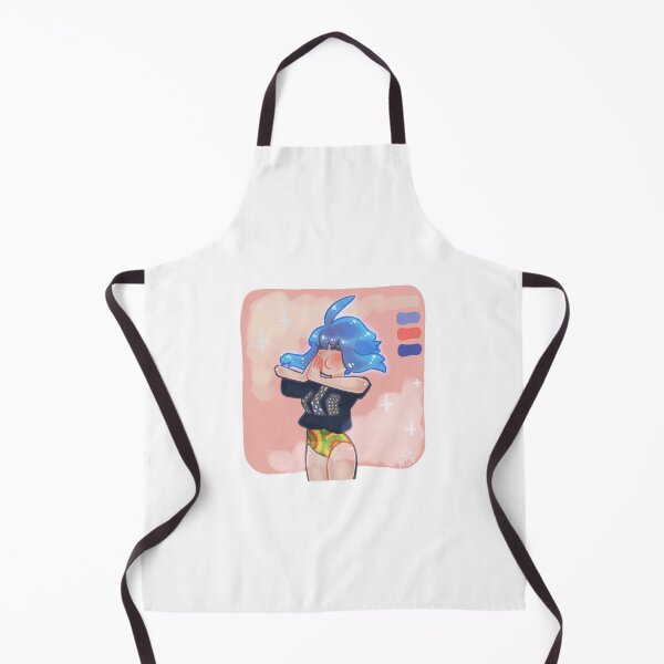 Item preview, Magical girl designed and sold by DoUgHnUt-BoMb.