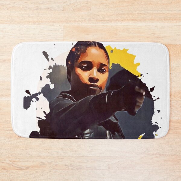 Item preview, SHOTGUN MARY designed and sold by Ceced0107.