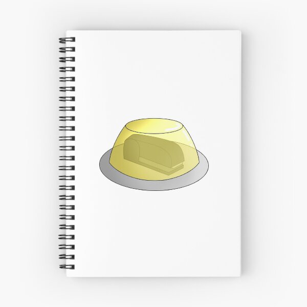 Item preview, The Office - stapler in jello designed and sold by aubrii.