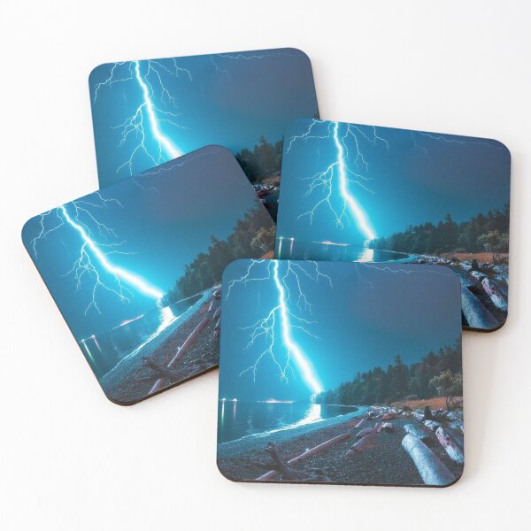 Item preview, Landscape (Nanaimo British Columbia) designed and sold by Ghostach.